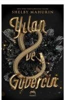 Cover Yilan ve Güvercin