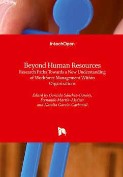 Beyond Human Resources