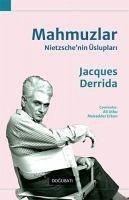 Mahmuzlar - Derrida, Jacques