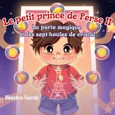 Le petit prince de Perse II Le petit prince de Perse II