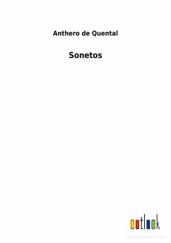 Sonetos - Quental, Anthero De