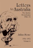 Letters to Australia, Volume 6