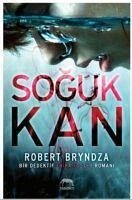 Soguk Kan - Bryndza, Robert