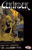 Cover Cekirdek - Alacakaranliga Dogus