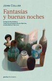 Fantasías y buenas noches (eBook, ePUB)