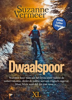 Dwaalspoor - Vermeer, Suzanne