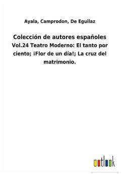 Colección de autores españoles