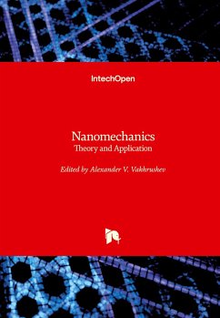 Nanomechanics