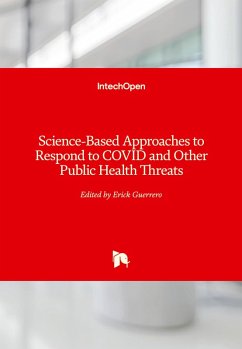 Science-Based Approaches to Respond to COVID and Other Public Health Threats Cover Science-Based Approaches to Respond to COVID and Other Public Health Threats