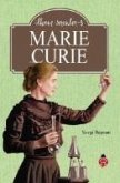 Marie Curie - Ilham Verenler - 3