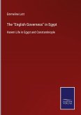The &quote;English Governess&quote; in Egypt