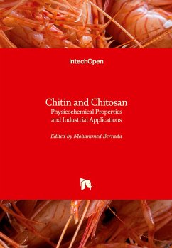 Chitin and Chitosan