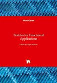 Textiles for Functional Applications