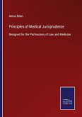 Principles of Medical Jurisprudence