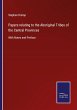 Papers relating to the Aboriginal... - Bild 1
