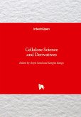 Cellulose Science and Derivatives