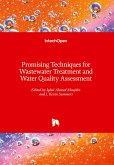 Promising Techniques for Wastewater Treatment and Water Quality Assessment