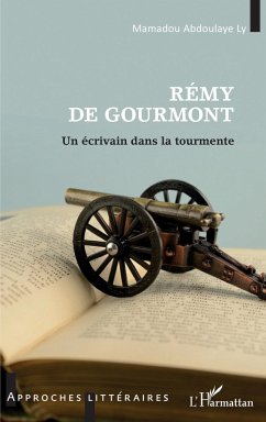 Rémy de Gourmont - Abdoulaye Ly, Mamadou