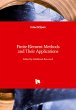 Finite Element Methods and Their... - Bild 1