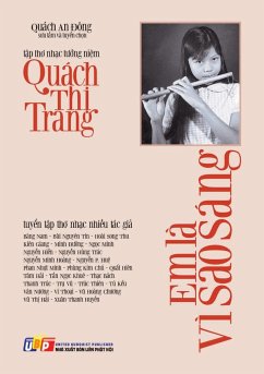 Em là vì sao sáng (b¿n in màu) - Quách An ¿ông; Nguy¿n Minh Ti¿n