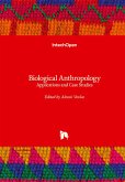 Biological Anthropology Biological Anthropology
