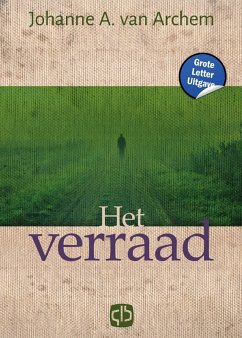 Cover Het verraad