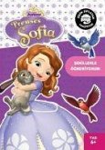 Disney Junior Prenses Sofia - Zihin Ziplatan Faaliyetler