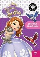 Disney Junior Prenses Sofia - Zihin Ziplatan Faaliyetler - Kolektif