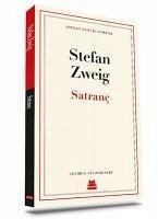 Cover Satranc