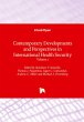 Contemporary Developments and... - Bild 1