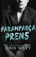 Cover Paramparca Prens