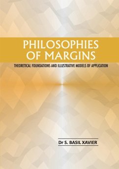 Philosophies of Margins - S, Basil Xavier