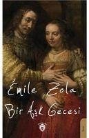 Bir Ask Gecesi - Zola, Emile