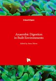 Anaerobic Digestion in Built Environments