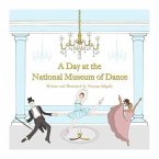 A Day at the National Museum of Dance
