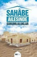 Sahabe Ailesinde Sorumluluklar - Acarlioglu, Ahmet