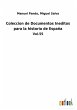 Coleccion de Documentos Ineditos para... - Bild 1