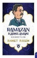 Ramazan Karsilamasi - Sohbetler - Rasim, Ahmet