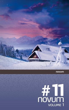 novum #11 - Bader, Wolfgang