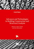 Advances and Technologies in Building Construction and Structural Analysis