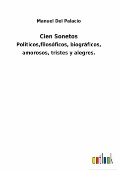 Cien Sonetos - Del Palacio, Manuel