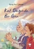 Kaf Daginda Bir Gün