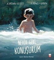 Nehir Gibi Konusurum - Scott, Jordan