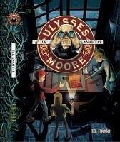 Ulysses Moore 6 - Ilk Anahtar - Baccalario, Pierdomenico