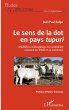 Le sens de la dot en pays<em>... - Bild 1