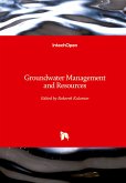 Groundwater Management and Resources