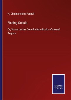 Fishing Gossip