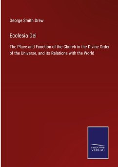 Ecclesia Dei - Drew, George Smith