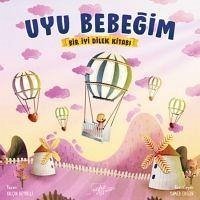 Uyu Bebegim - Beydilli, Yalcin