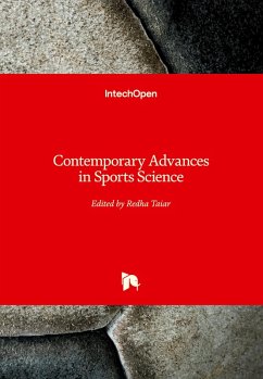 Cover Contemporary Advances in Sports Science